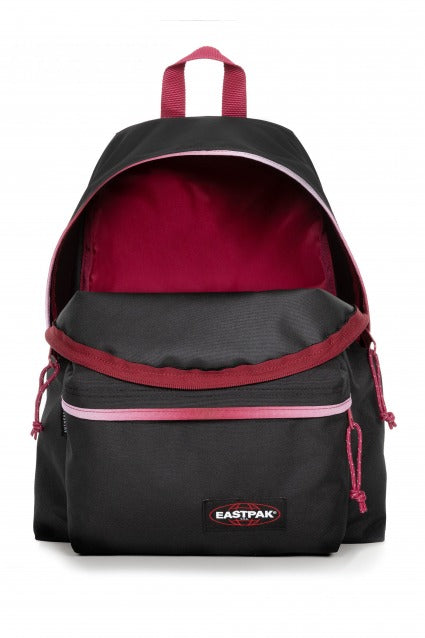 EASTPAK EKA PADDED PAK'R en color NEGRO (3)