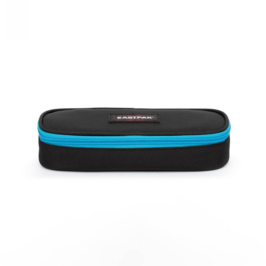 EASTPAK EKA OVAL SINGLE en color NEGRO (4)