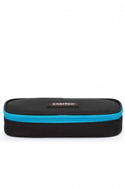 EASTPAK EKA OVAL SINGLE en color NEGRO (1)