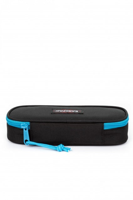 EASTPAK EKA OVAL SINGLE en color NEGRO (2)