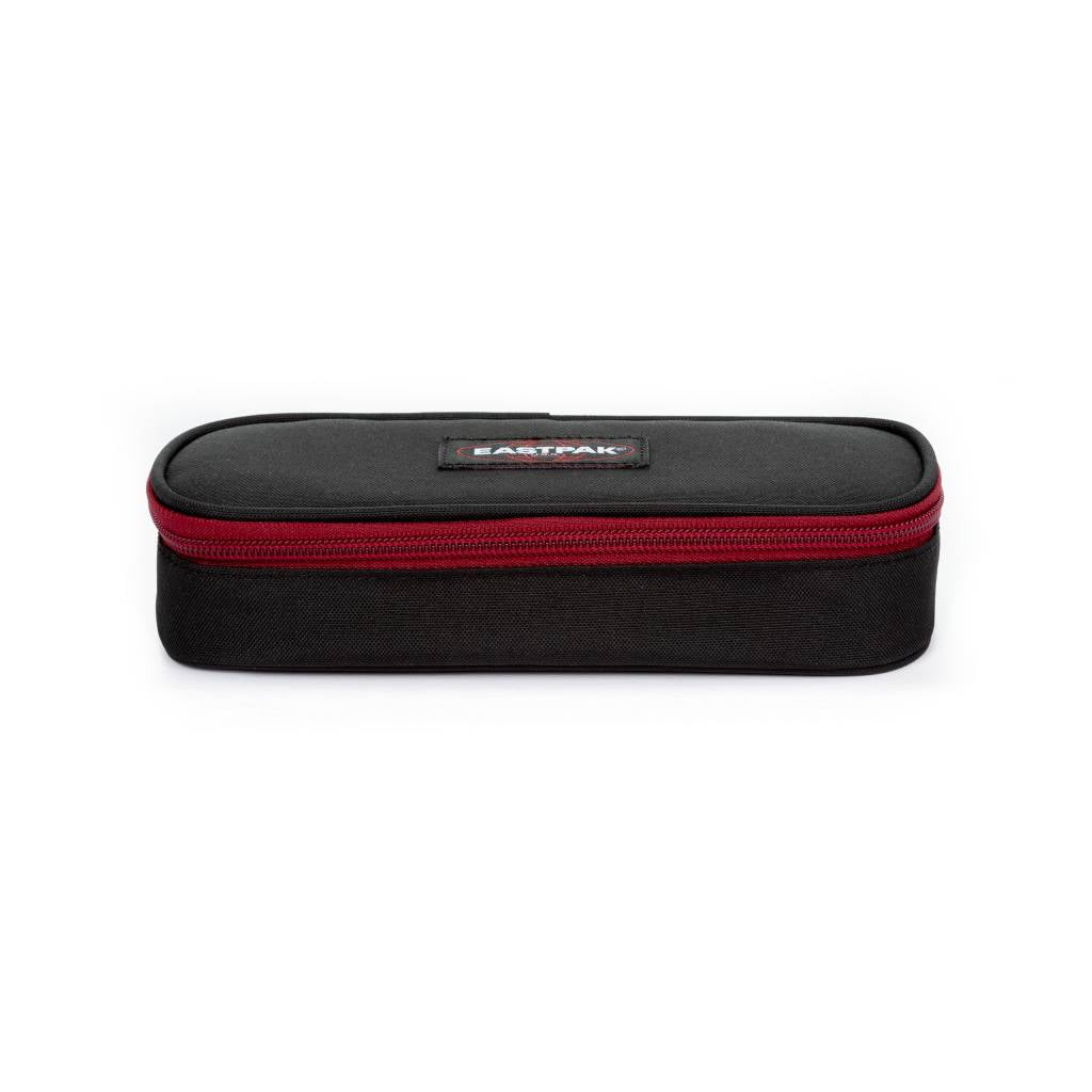 EASTPAK EKA OVAL SINGLE en color NEGRO (4)