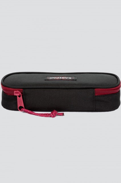 EASTPAK EKA OVAL SINGLE en color NEGRO (2)
