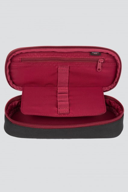 EASTPAK EKA OVAL SINGLE en color NEGRO (3)