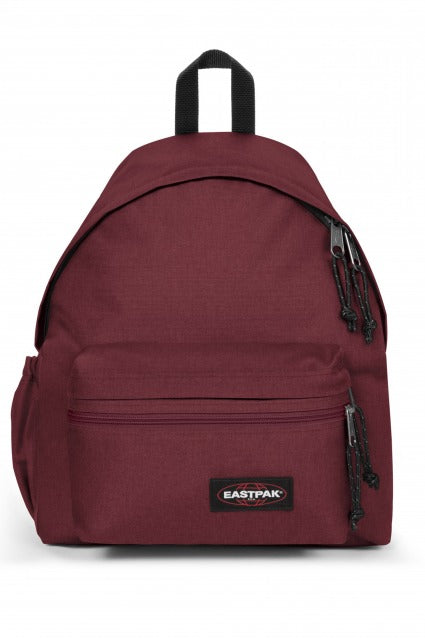 EASTPAK EKABS PADDED ZIPPL'R en color ROJO (1)