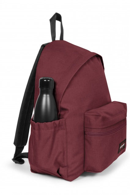 EASTPAK EKABS PADDED ZIPPL'R en color ROJO (2)