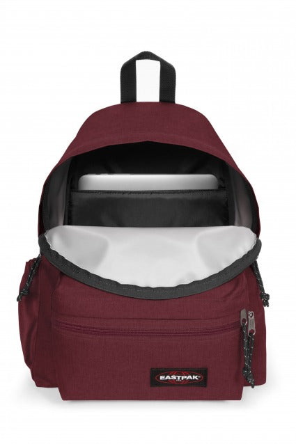 EASTPAK EKABS PADDED ZIPPL'R en color ROJO (4)