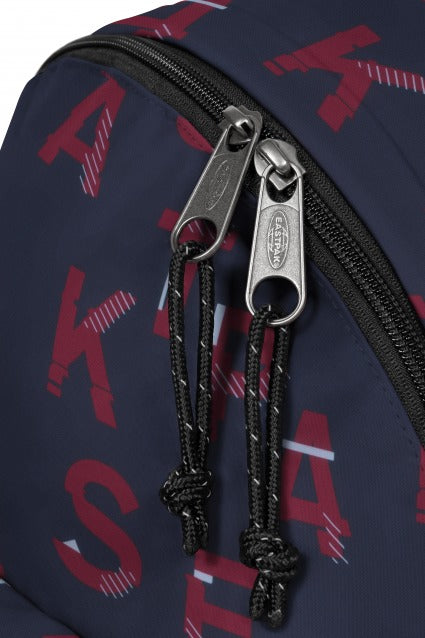 EASTPAK EKABA PADDED ZIPPL'R en color MULTICOLOR (4)