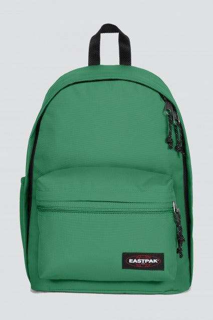 EASTPAK EKABBJA OFFICE ZIPPL'R en color VERDE (1)