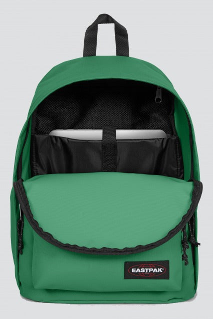 EASTPAK EKABBJA OFFICE ZIPPL'R en color VERDE (3)