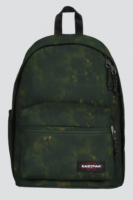 EASTPAK EKABBJA OFFICE ZIPPL'R en color VERDE (1)