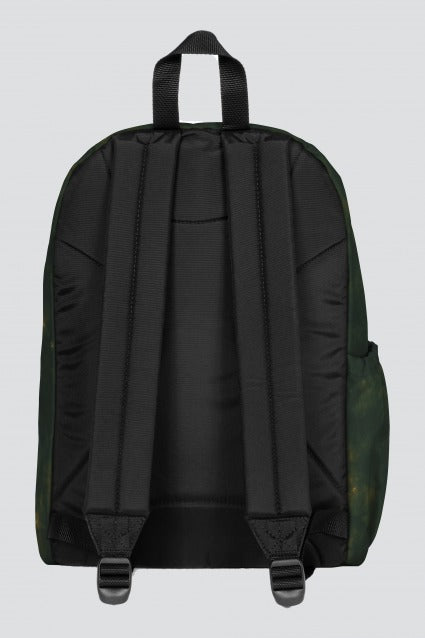EASTPAK EKABBJA OFFICE ZIPPL'R en color VERDE (2)