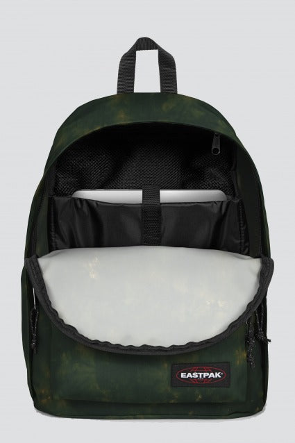 EASTPAK EKABBJA OFFICE ZIPPL'R en color VERDE (3)