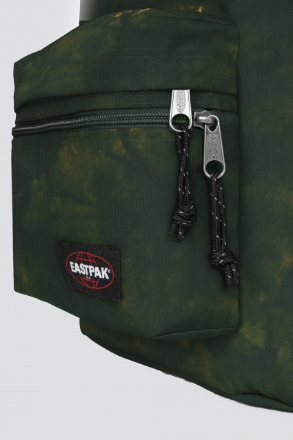 EASTPAK EKABBJA OFFICE ZIPPL'R en color VERDE (4)