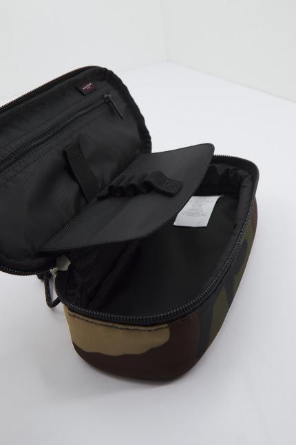 EASTPAK EK OVAL SINGLE en color VERDE (3)