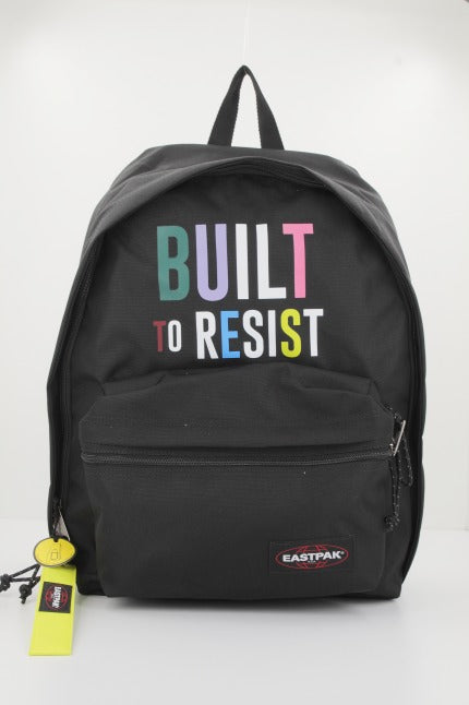 EASTPAK EKABBJD OFFICE ZIPPL'R en color NEGRO (1)