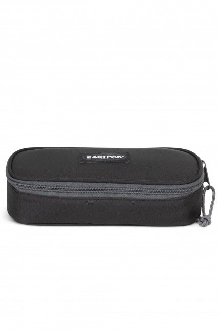 EASTPAK OVAL SINGLE en color GRIS (1)