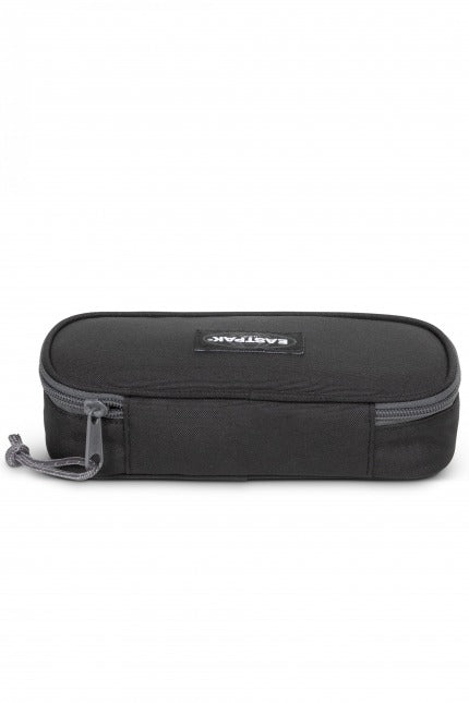 EASTPAK OVAL SINGLE en color GRIS (2)