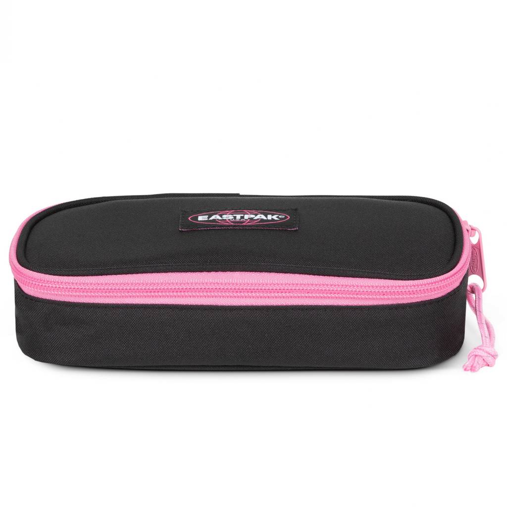 EASTPAK OVAL SINGLE en color NEGRO (4)
