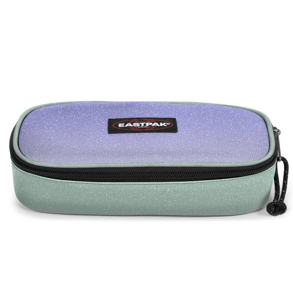 EASTPAK OVAL SINGLE en color VIOLETA (4)