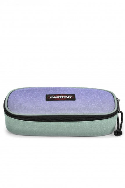 EASTPAK OVAL SINGLE en color VIOLETA (1)