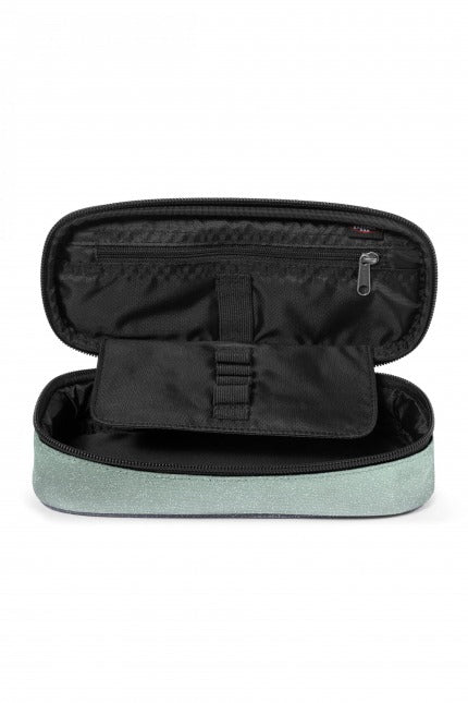EASTPAK OVAL SINGLE en color VIOLETA (3)