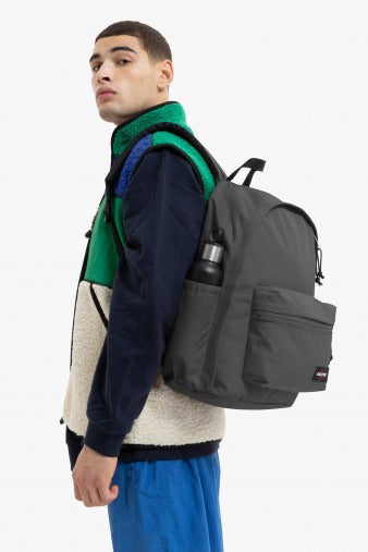 EASTPAK OFFICE ZIPPL'R en color GRIS (4)
