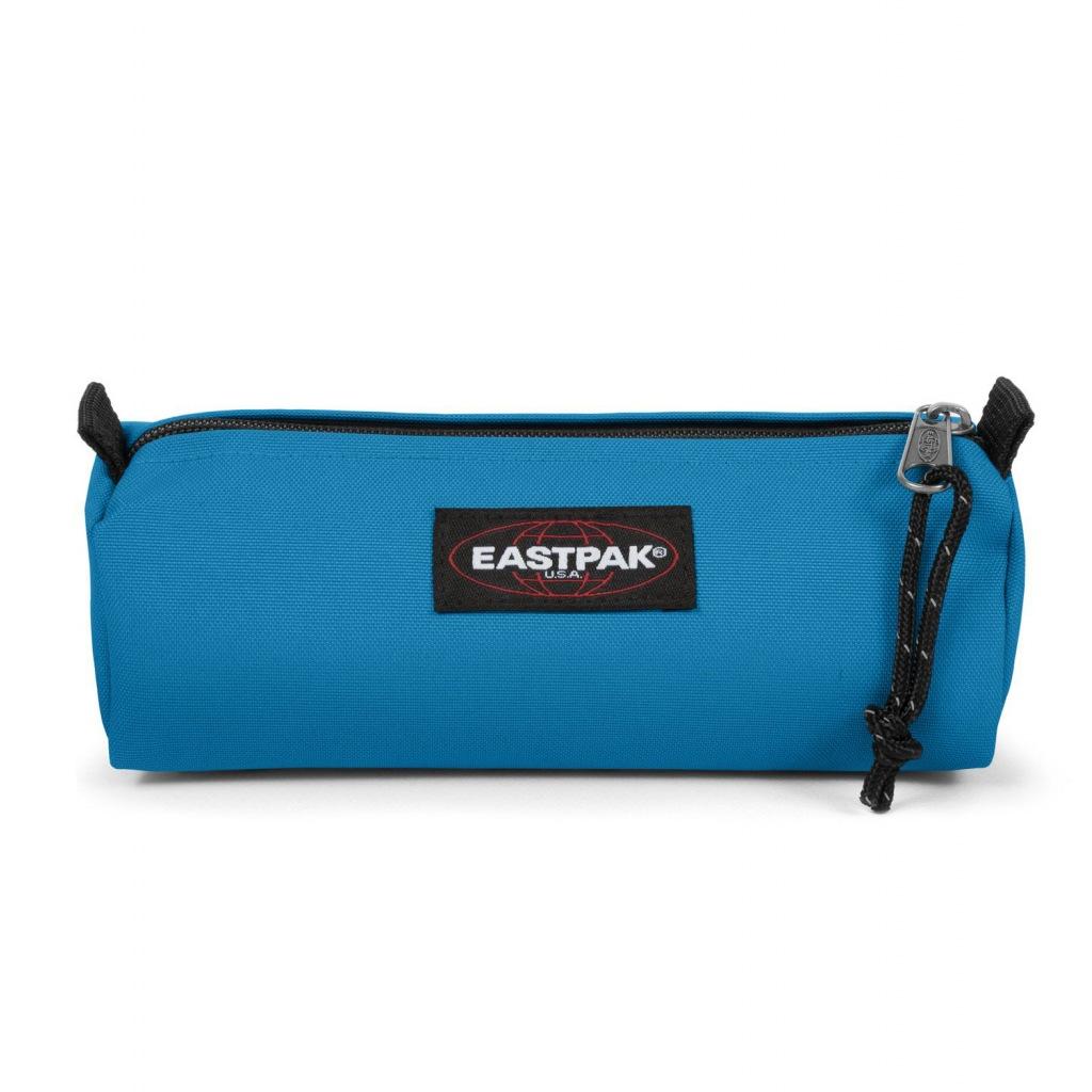EASTPAK BENCHMARK SINGLE en color AZUL (4)