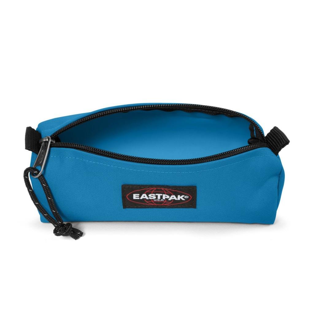 EASTPAK BENCHMARK SINGLE en color AZUL (6)