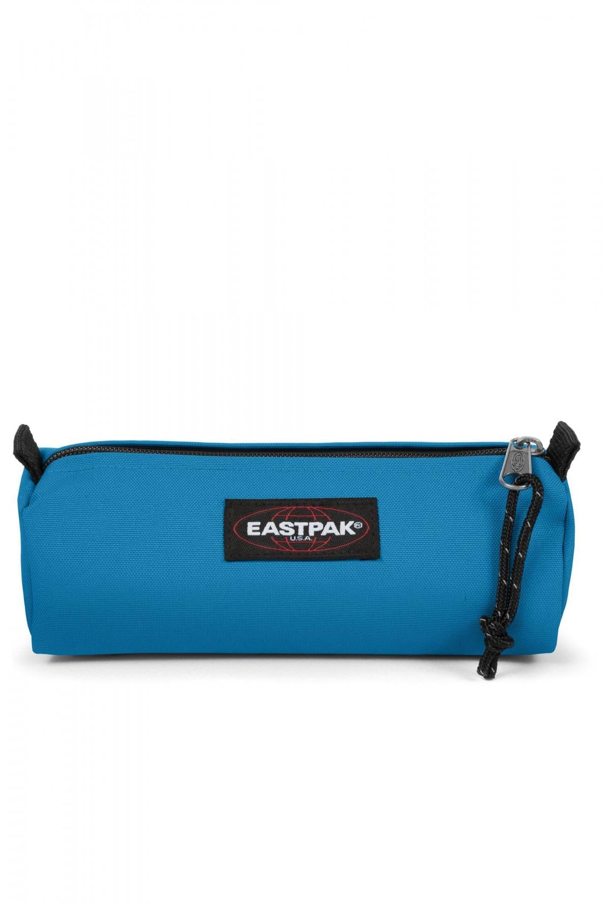 EASTPAK BENCHMARK SINGLE en color AZUL (1)