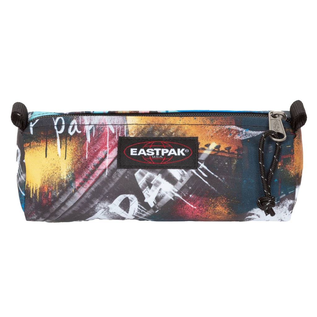 EASTPAK BENCHMARK SINGLE BOLD CITY COLOR en color MULTICOLOR (4)