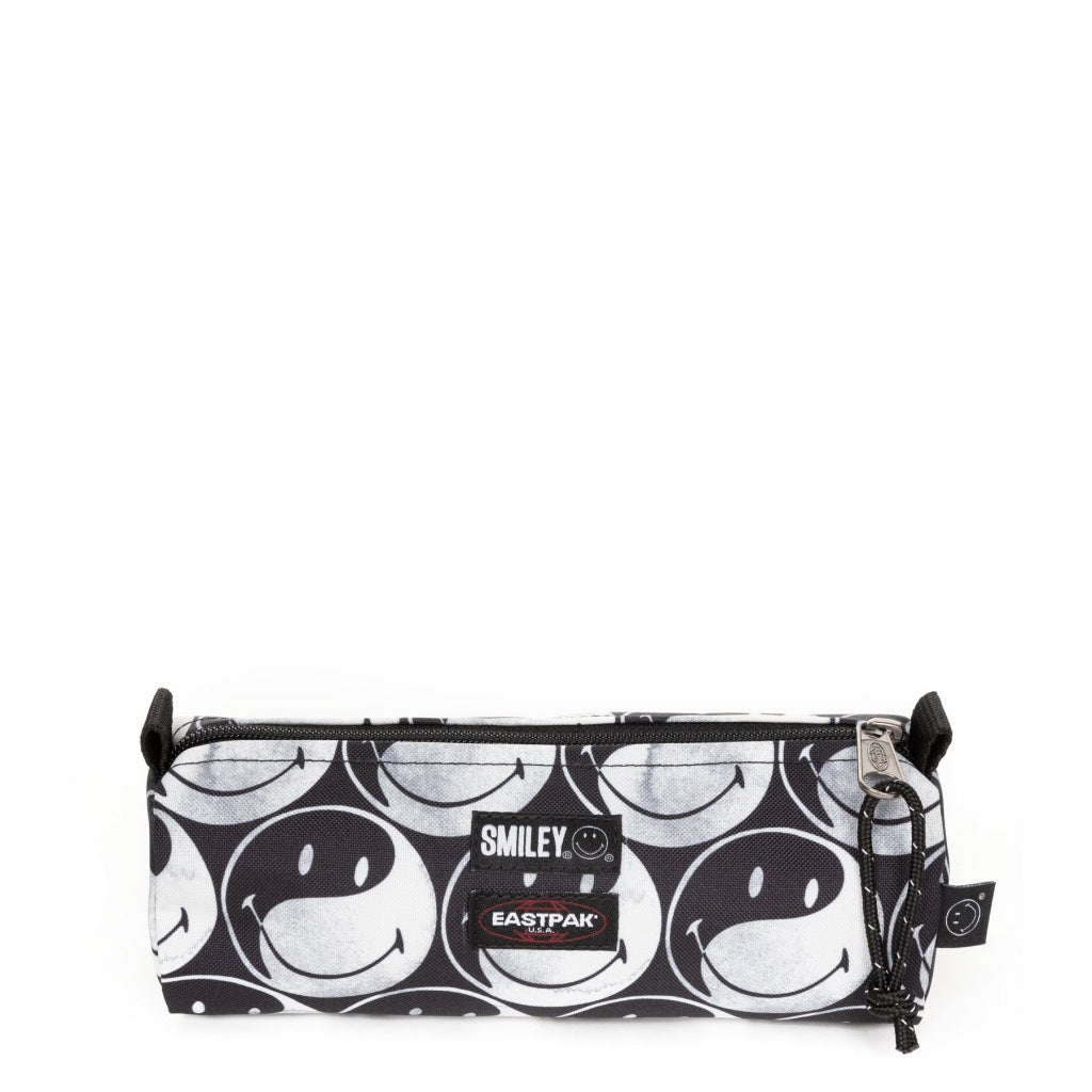 EASTPAK BENCHMARK SINGLE en color NEGRO (4)