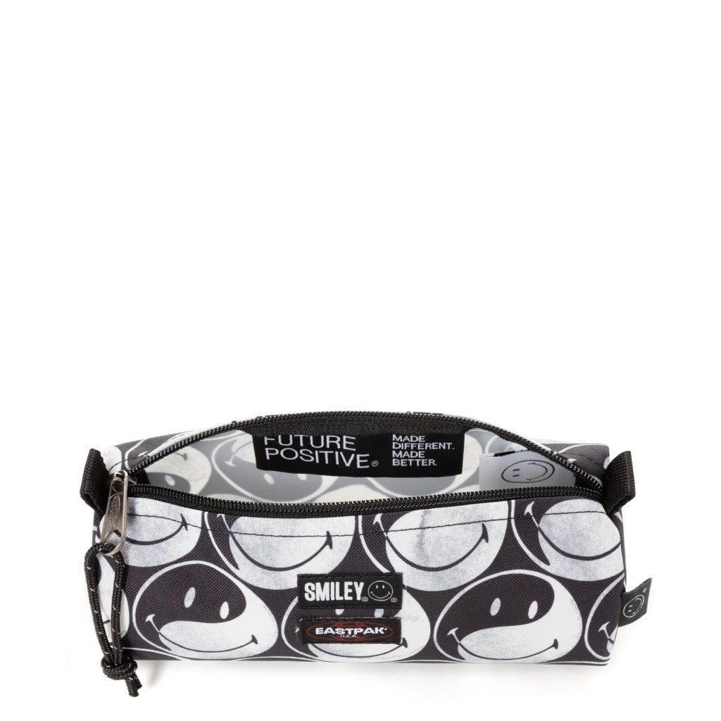 EASTPAK BENCHMARK SINGLE en color NEGRO (6)