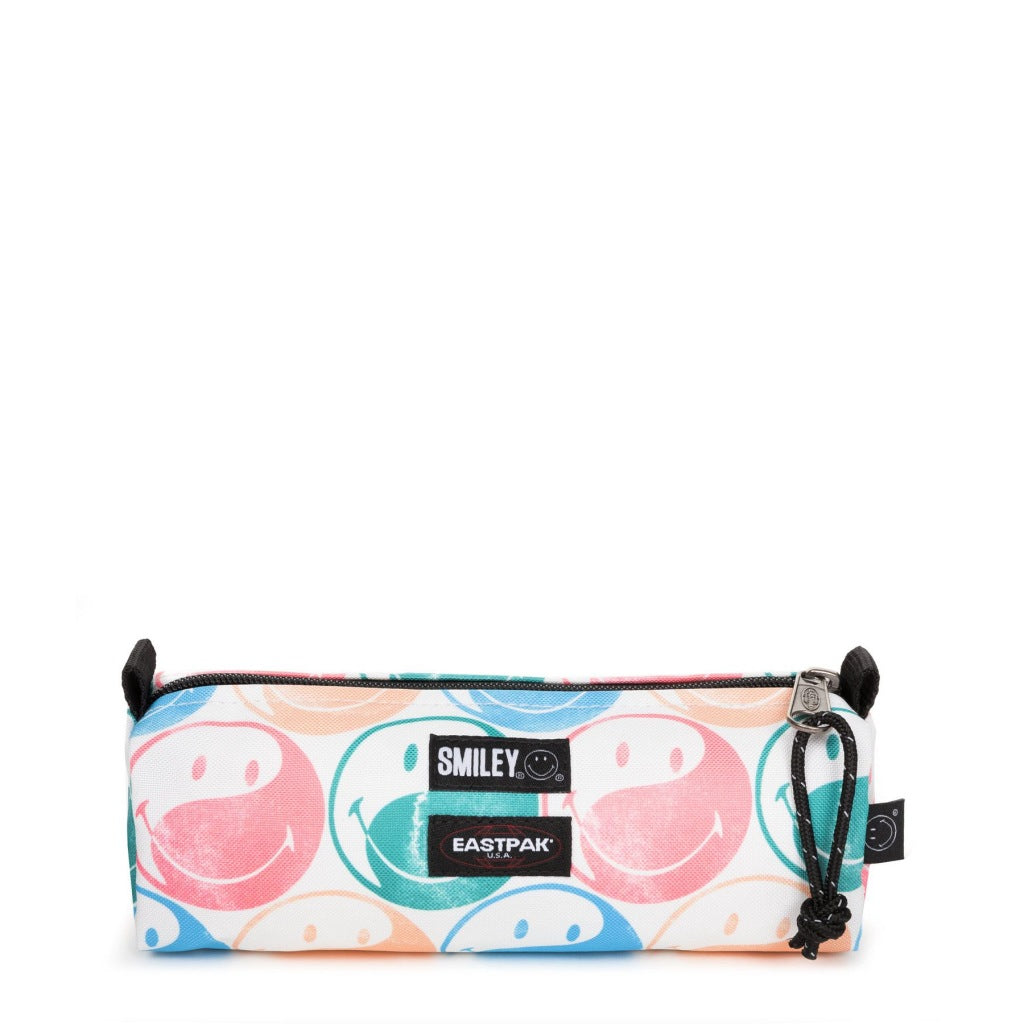EASTPAK BENCHMARK SINGLE en color BLANCO (4)
