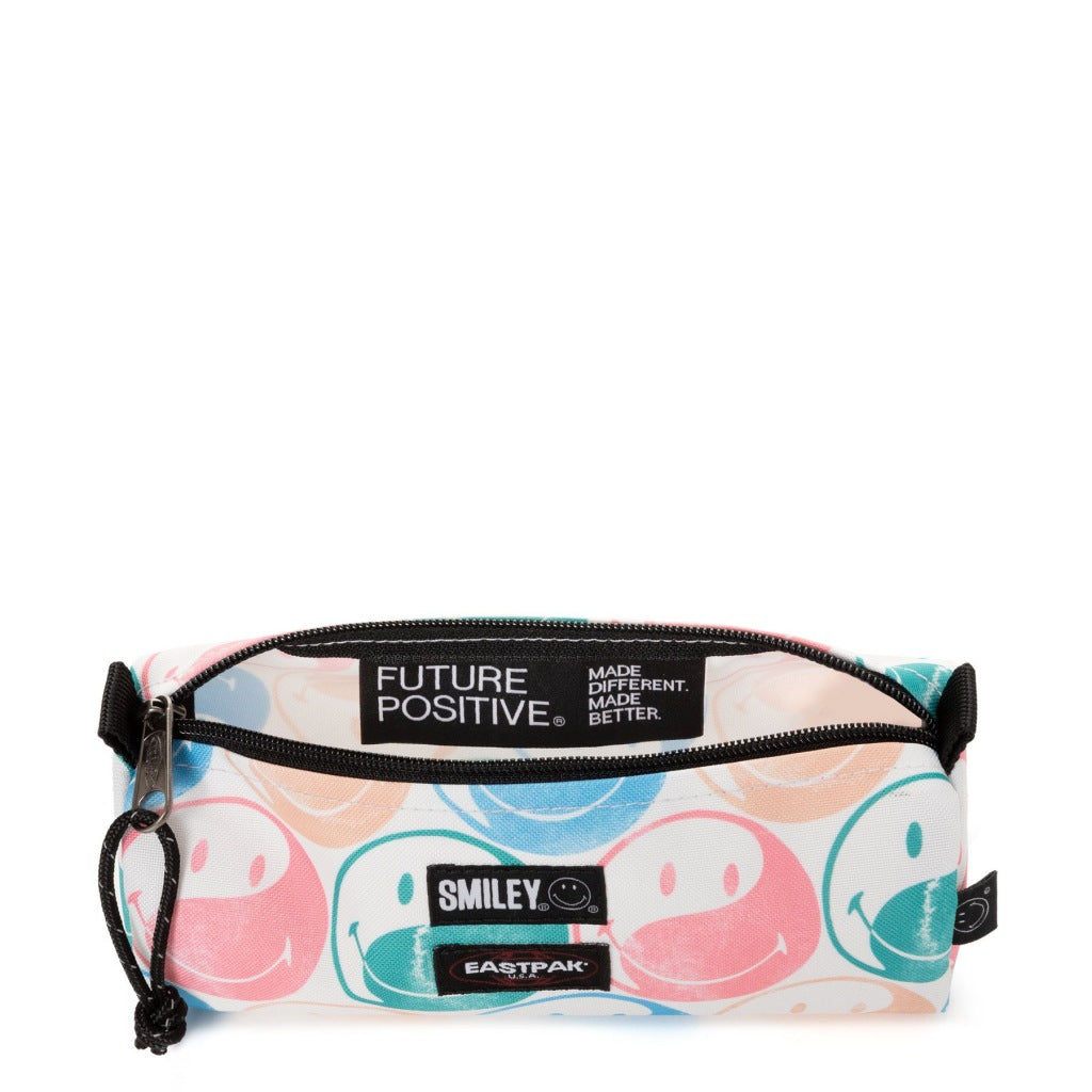 EASTPAK BENCHMARK SINGLE en color BLANCO (6)