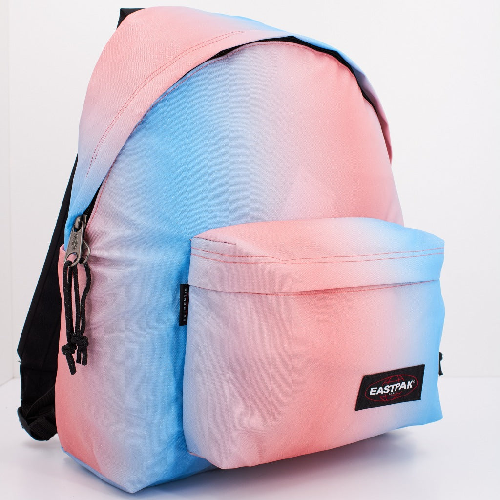 EASTPAK PADDED PAK'R en color ROSA (5)