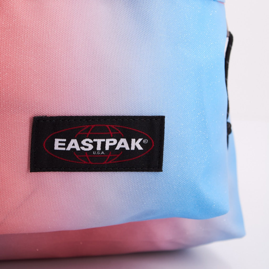 EASTPAK PADDED PAK'R en color ROSA (7)