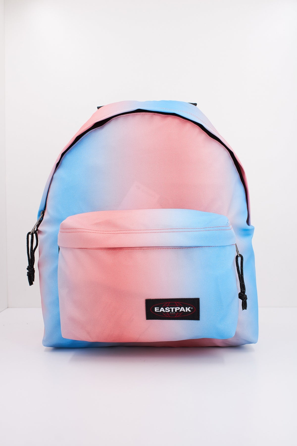 EASTPAK PADDED PAK'R en color ROSA (1)