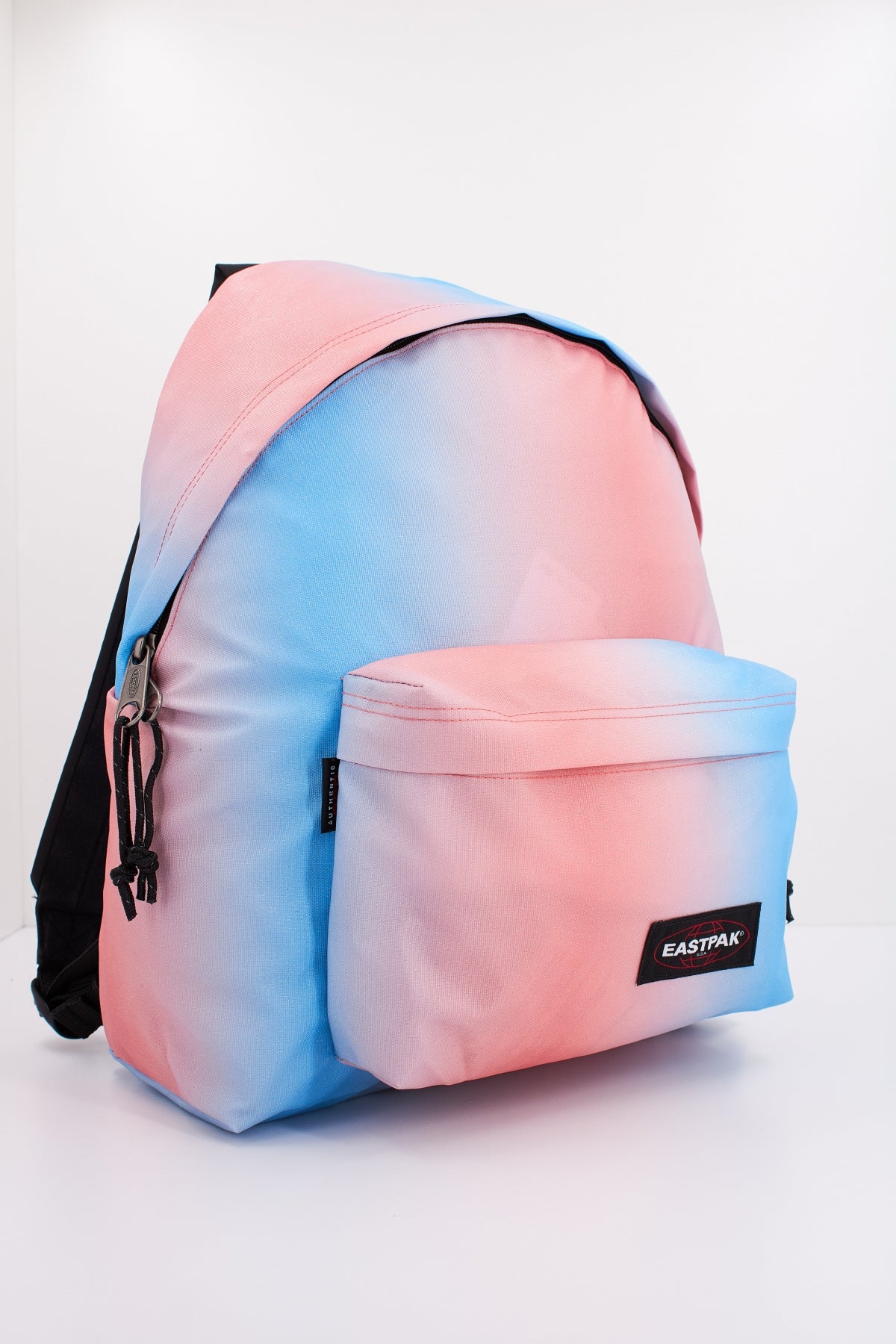 EASTPAK PADDED PAK'R en color ROSA (2)