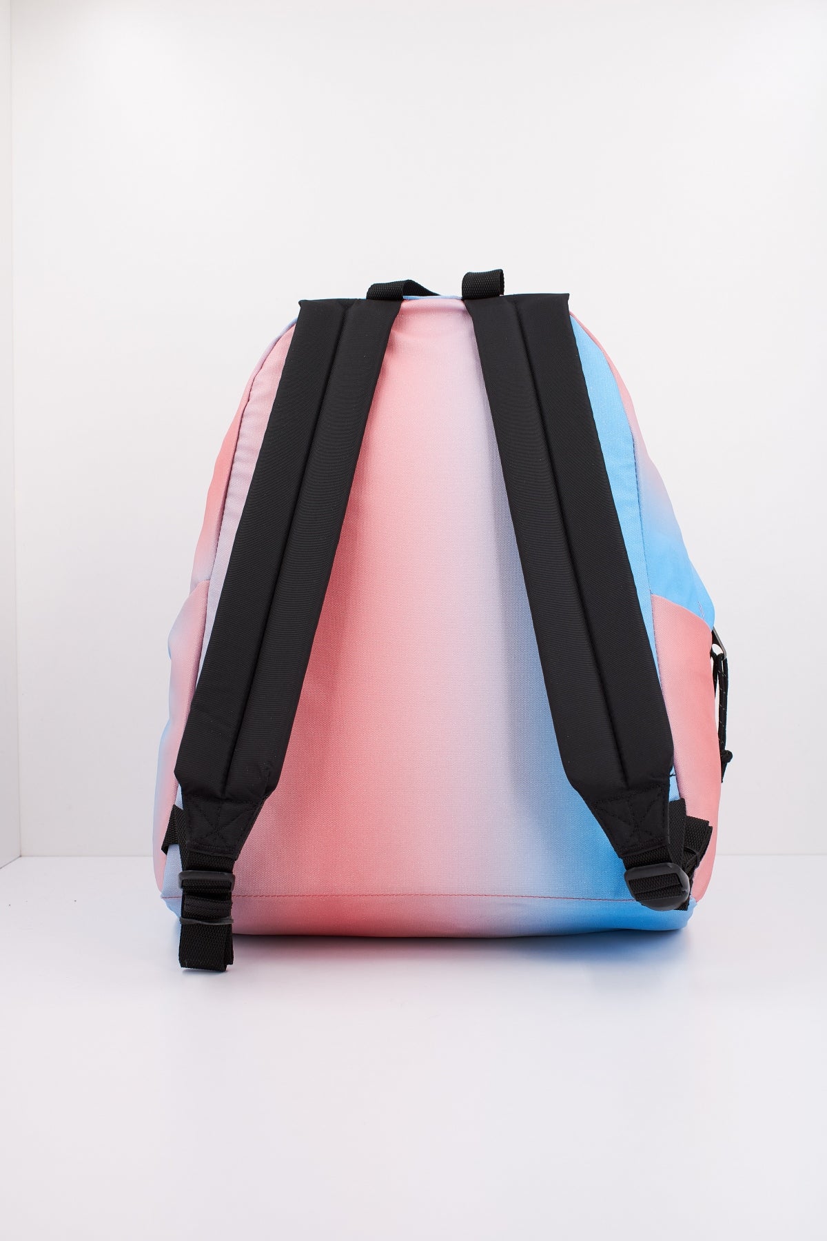 EASTPAK PADDED PAK'R en color ROSA (3)