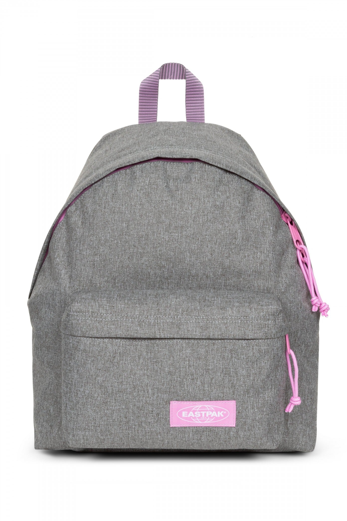 EASTPAK PADDED PAK'R en color GRIS (1)