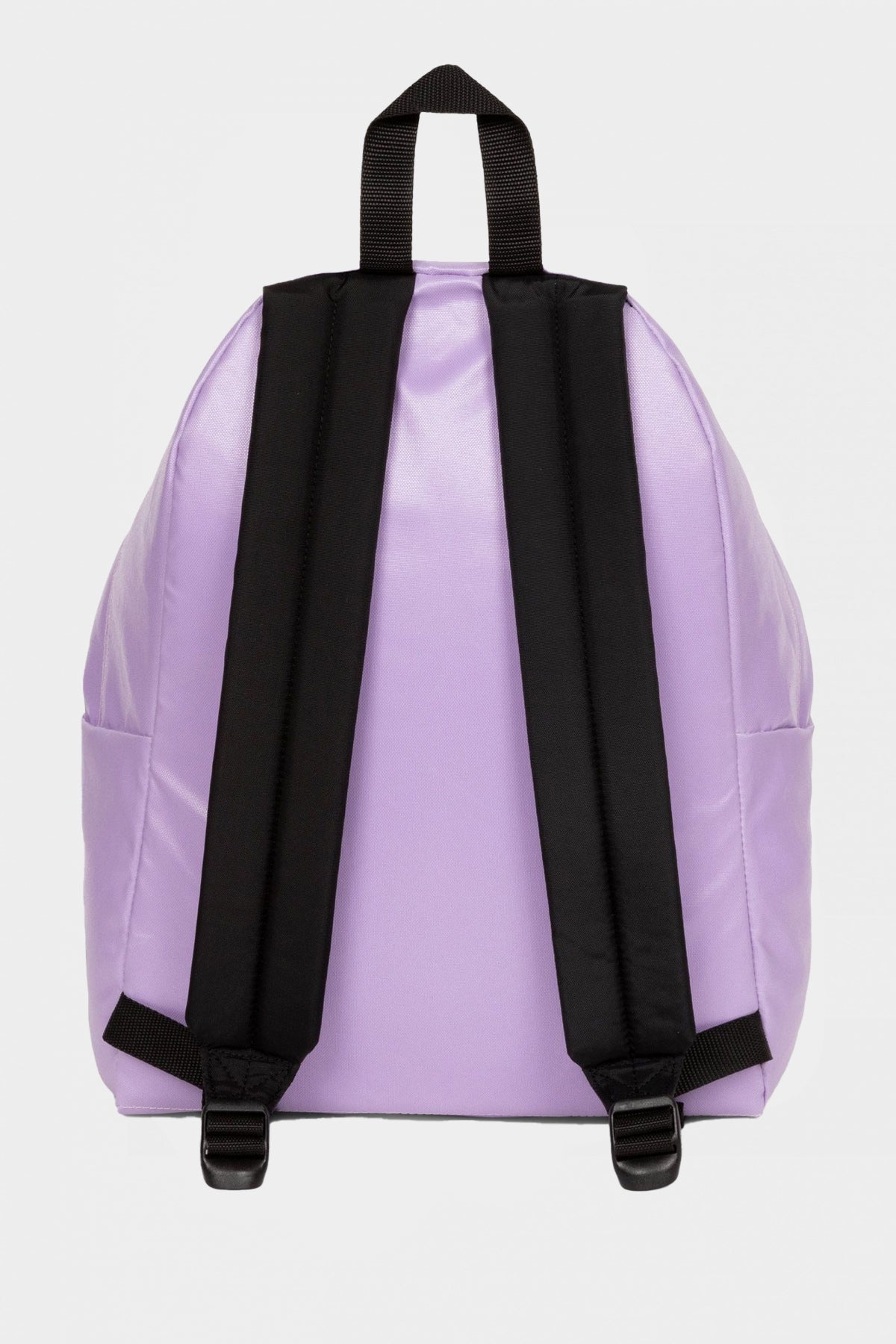 EASTPAK PADDED PAK'R GLOSSY en color VIOLETA (3)