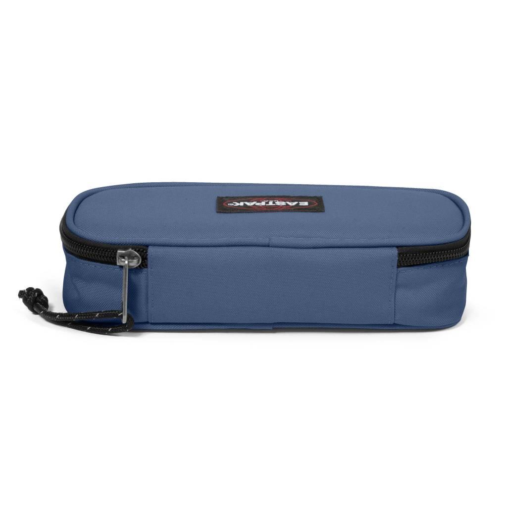 EASTPAK OVAL SINGLE en color AZUL (5)