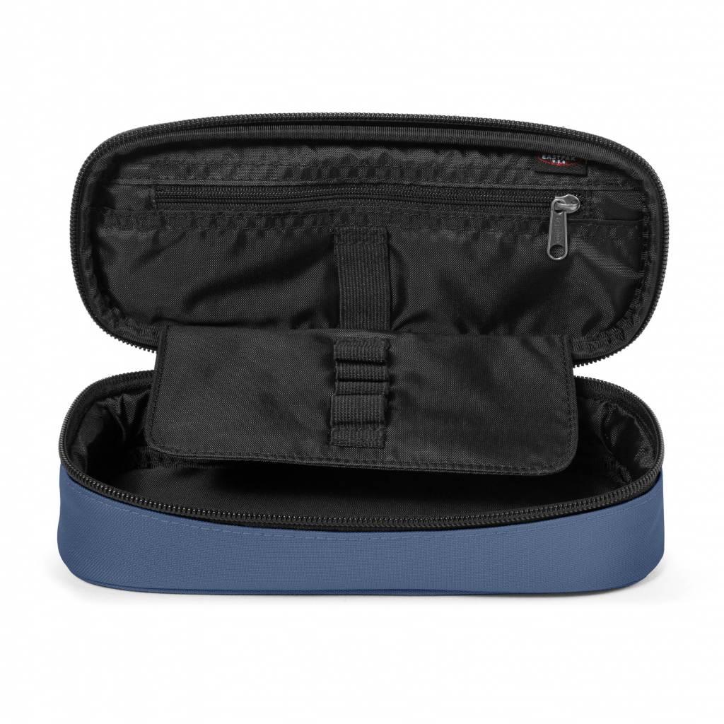 EASTPAK OVAL SINGLE en color AZUL (6)