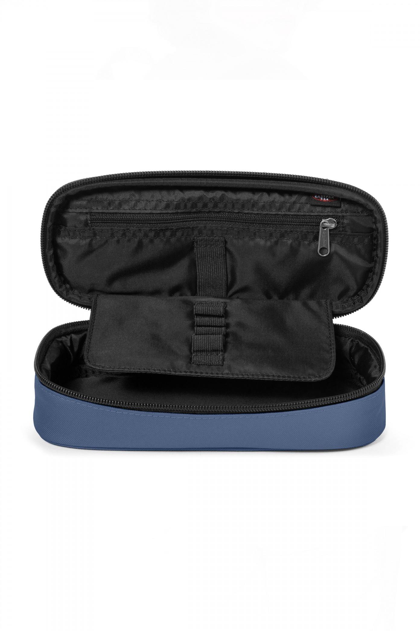 EASTPAK OVAL SINGLE en color AZUL (3)