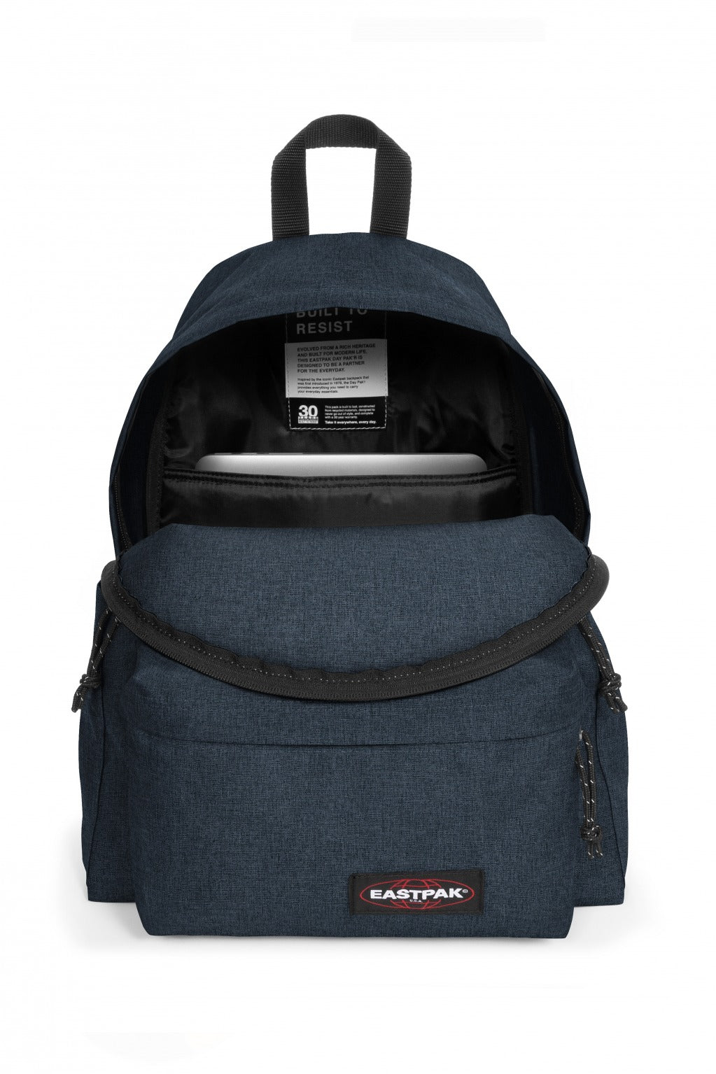 EASTPAK DAY PAK'R en color AZUL (3)