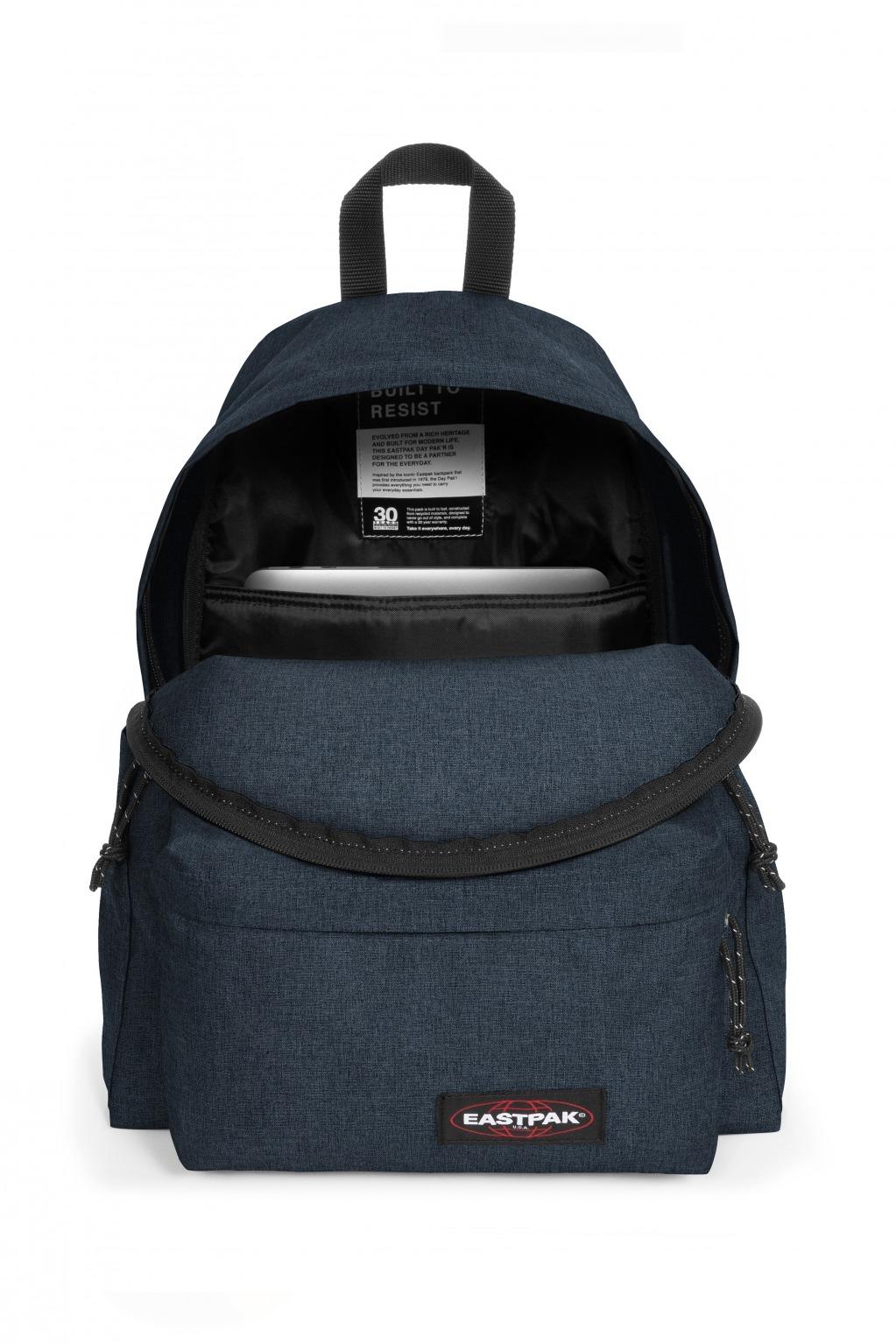 EASTPAK DAY PAK'R en color AZUL (3)