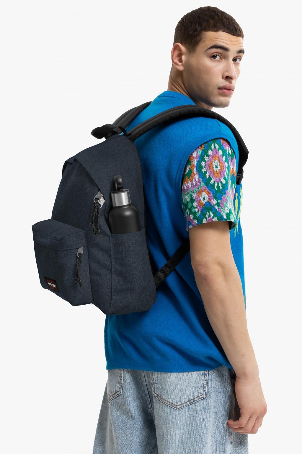 EASTPAK DAY PAK'R en color AZUL (4)