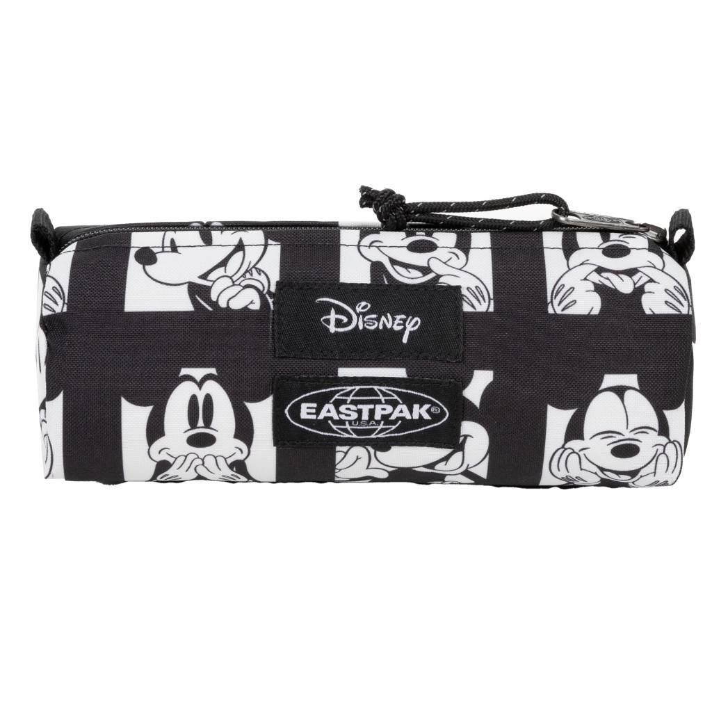 EASTPAK BENCHMARK SINGLE en color NEGRO (4)