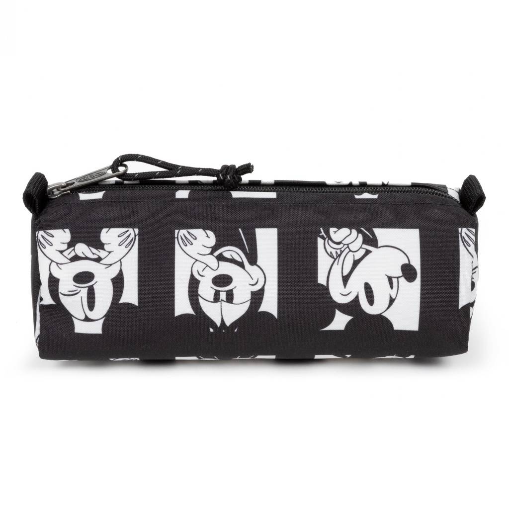 EASTPAK BENCHMARK SINGLE en color NEGRO (5)