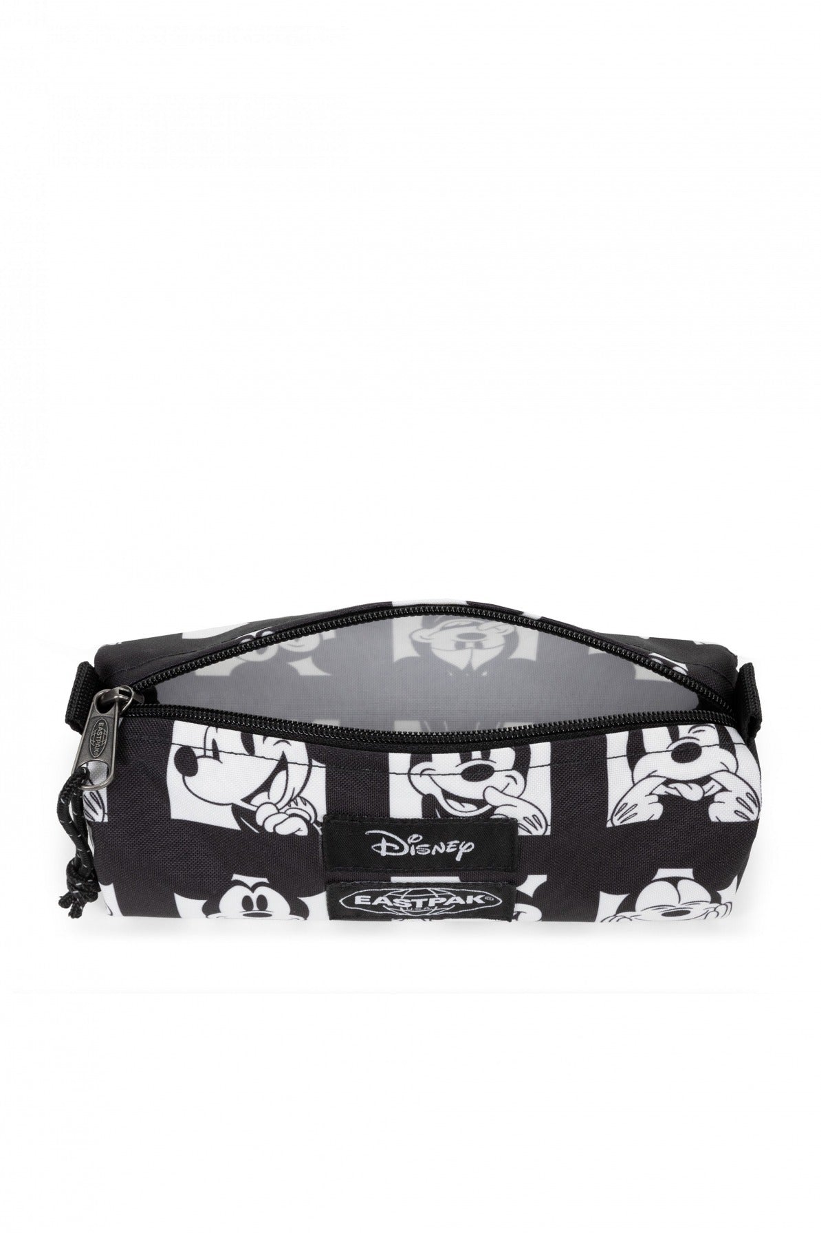 EASTPAK BENCHMARK SINGLE en color NEGRO (3)